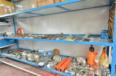 不可思議！這群石化人正在這里打造一個(gè)‘樣板’計(jì)算機(jī)及辦公設(shè)備維修中心