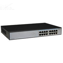 華為S1700-16G 16口全千兆非網(wǎng)管企業(yè)級(jí)交換機(jī) 高效網(wǎng)絡(luò)的靜默守護(hù)者